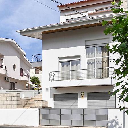 Apartmán Rio In Porto Rio Tinto Exteriér fotografie
