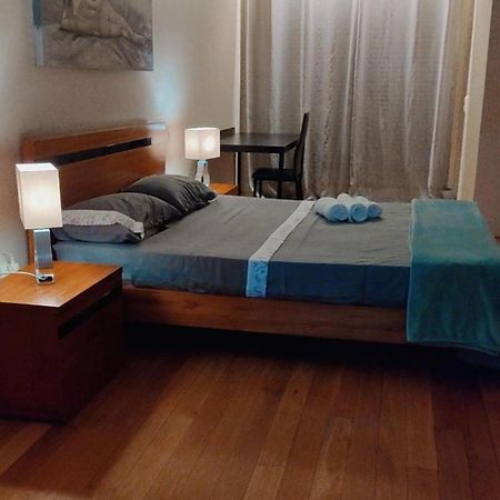 Apartmán Rio In Porto Rio Tinto Exteriér fotografie