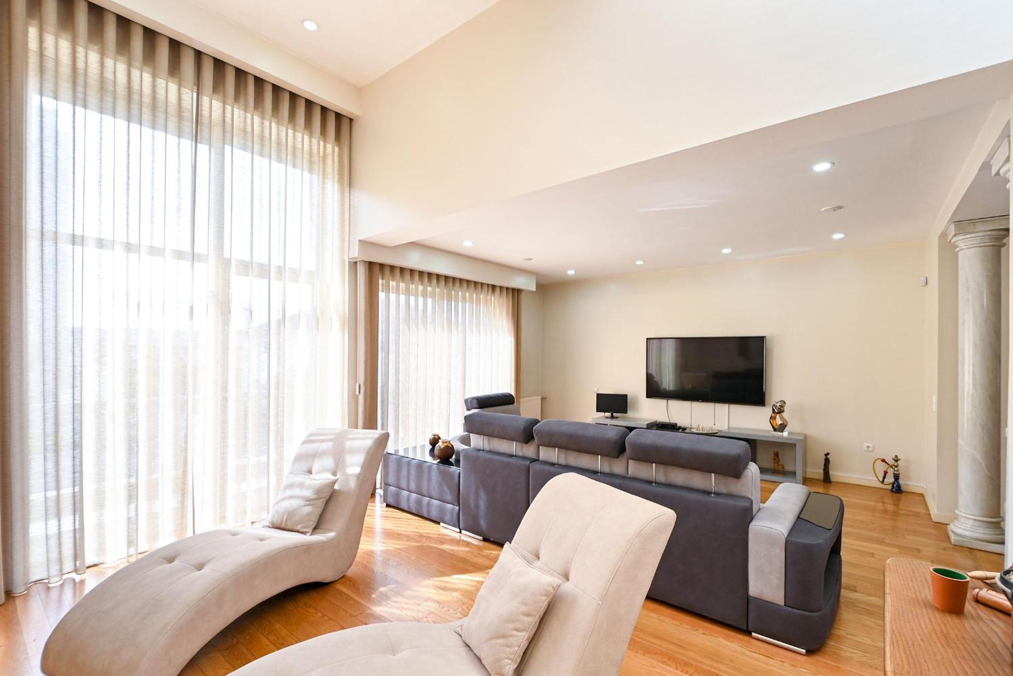 Apartmán Rio In Porto Rio Tinto Exteriér fotografie