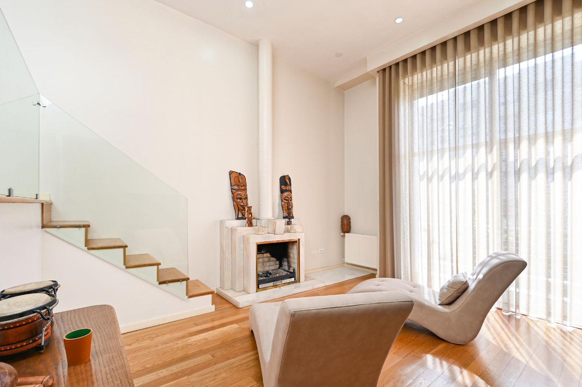 Apartmán Rio In Porto Rio Tinto Exteriér fotografie