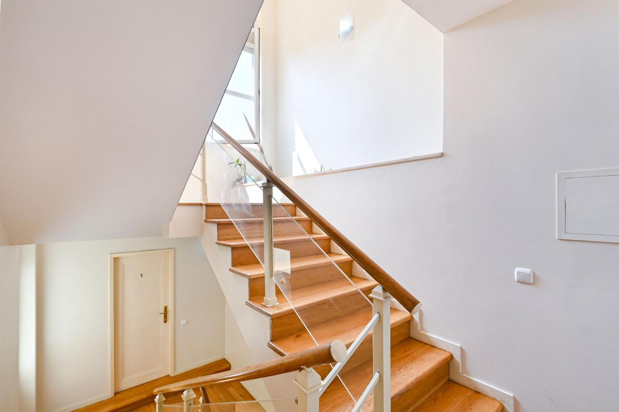 Apartmán Rio In Porto Rio Tinto Exteriér fotografie