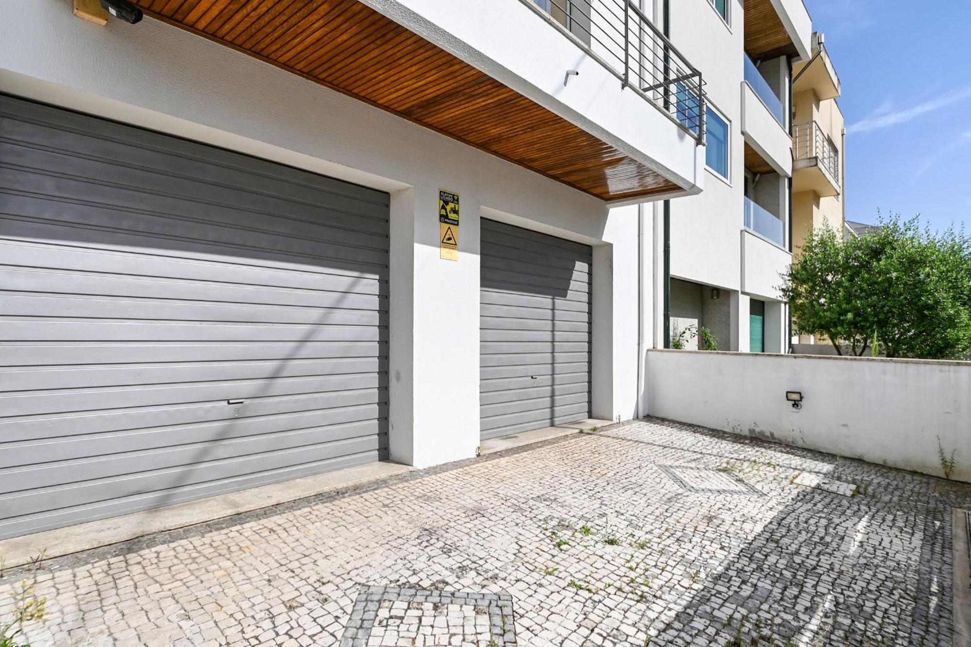 Apartmán Rio In Porto Rio Tinto Exteriér fotografie