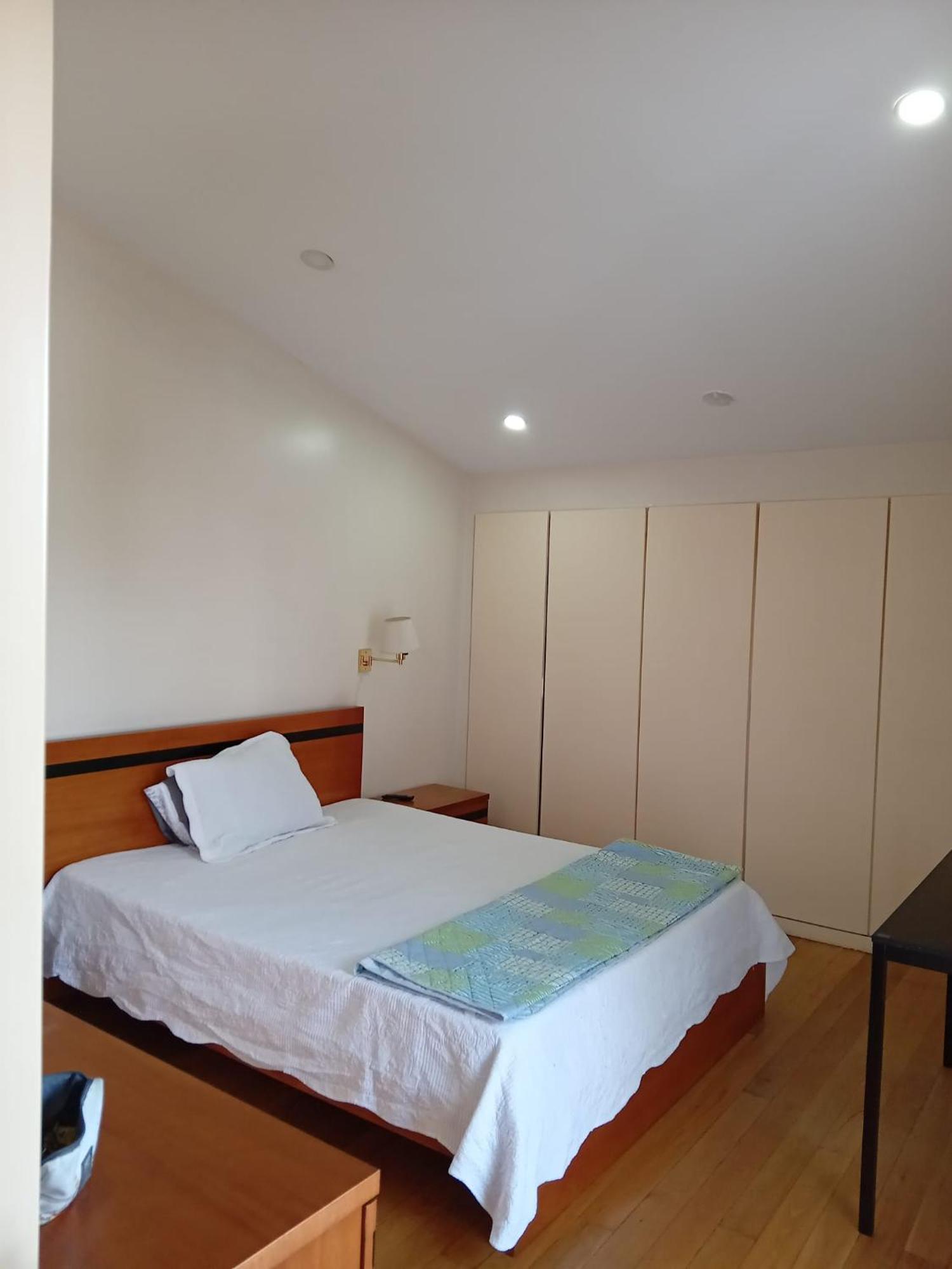 Apartmán Rio In Porto Rio Tinto Exteriér fotografie